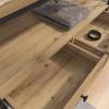 Wardrobe Artisan Oak 89 x 39 x 184.5 cm Engineered Wood