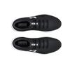 Under Armour Кроссовки Surge 4 Black White Женские Антрацит 3027007-001