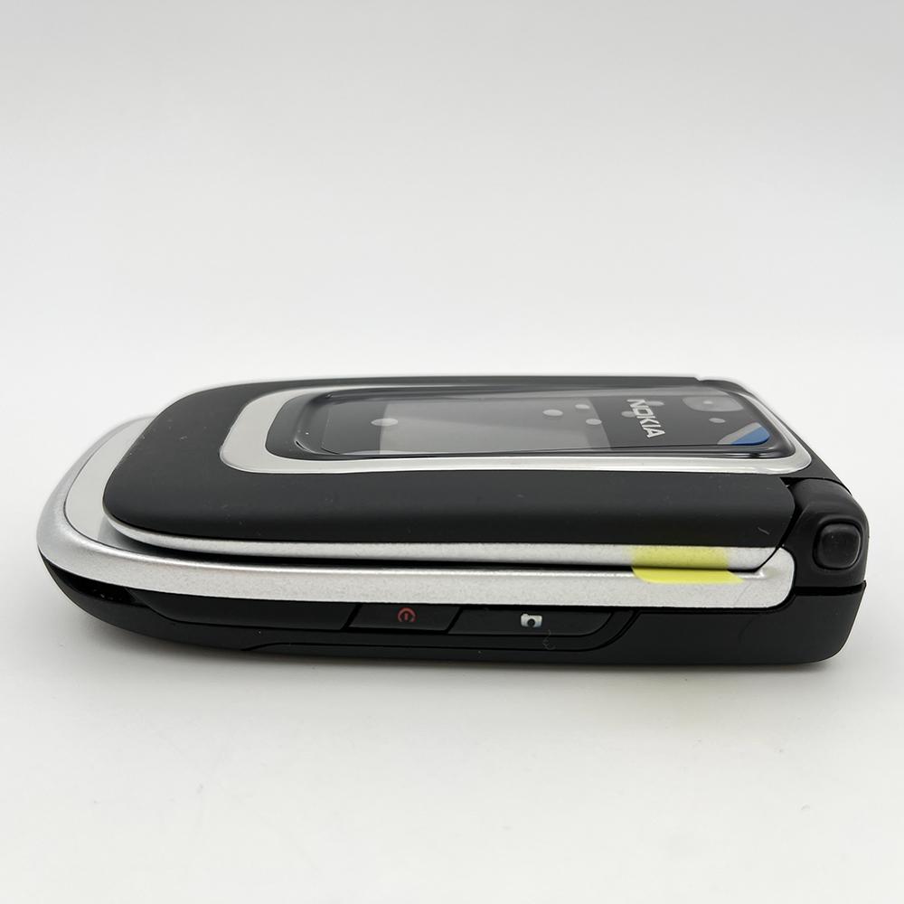 90% новый Восстановленный Оригинальный мобильный телефон Nokia 6131