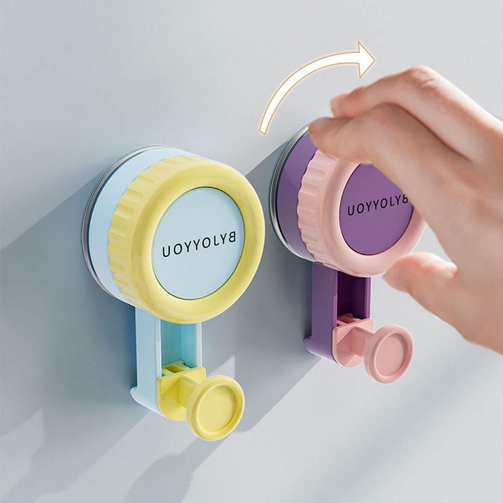 Бесследные крючки на присосках вращающийся крючок на присосках без проколов стойка для салфеток для кухни