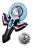 Ultraman DX Orb Ring NEO R/B (Lube)