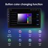 Автомобильная магнитола Hizpo Octa Core 9 дюймов Android AutoRadio для Volkswagen VW Passat B6 B7 CC Tiguan Touran GOLF POLO Carplay 4G Автомобильный мультимедиа GPS 2din стерео