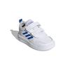 (TD) adidas neo Tensaurus 'White Blue' Baby EF1112