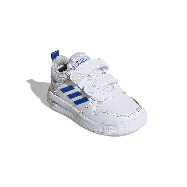 (TD) adidas neo Tensaurus 'White Blue' Baby EF1112