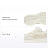 Женские кроссовки Ride 18 Wide Vanilla Кремовые S11001-104