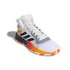 adidas Кроссовки Marquee Boost Белые Черные Активное Золото G26212
