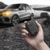 Styling Mouldings Suede Leather Car Key Case For VW Volkswagen Golf 7 MK7 Tiguan MK2 for Seat Ateca Leon FR 2 Ibiza Skoda Octavi