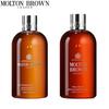 Набор из двух гелей для душа Molton Brown