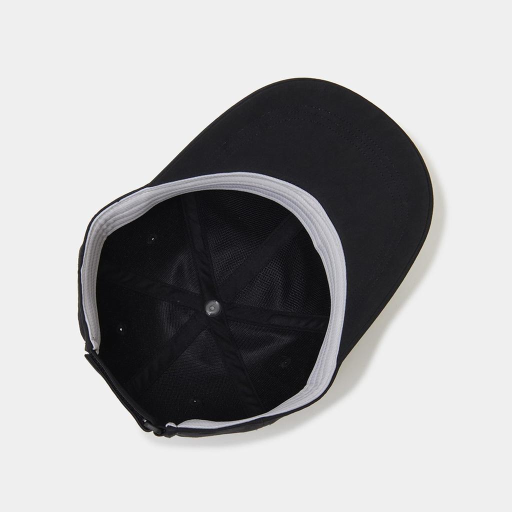 [Callaway] Женская кепка (Логотип с блестками, Размер регулируется)  Кепка для гольфа C24291203 1010Черный