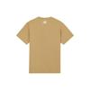New Balance Classic Lifestyle T-Shirt Asia Sizing 'Brown' Men's AMT32364-BYC