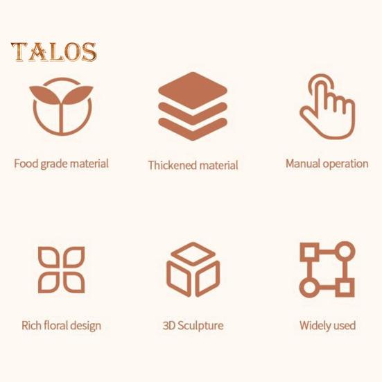 1/3 шт., форма для пирога, тыква, фрукты, любовь, тепловая форма, пищевой класс, без бисфенола А, многоразовый пресс для теста, карманный пресс для приготовления пирога, инструмент, кухонные гаджеты