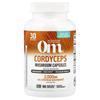 Cordyceps Sinensis, 90 Veggie Capsules (666Mg Per Capsule)