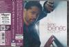 CD ERIC BENET - Love & Life WPCR13105 Reprise 2008 Japan Rap & Hip-Hop/R&B Used