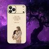 Spanish Jesus Bible Verse  Phone Case For iPhone 17,16,15,14,13,12,11,Pro,Max,Plus,E,Air,Mini Protective Black Cover