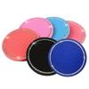 PVC Bling Car Coasters Sift-Proof Car Bottle Holder New Drink Holder