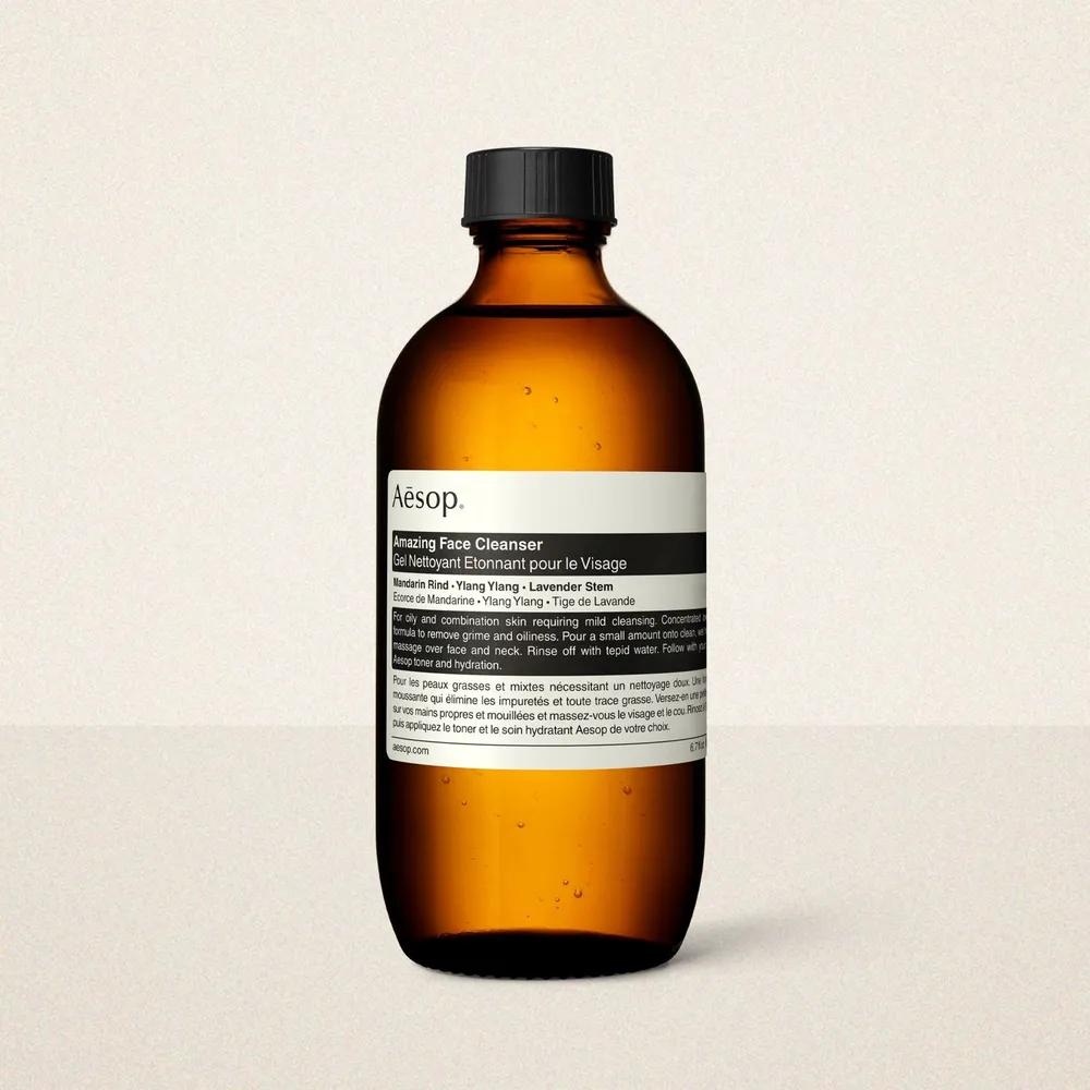 Aesop Удивительное средство для умывания лица 200 мл