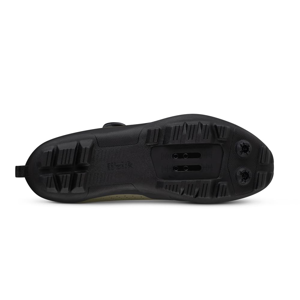 Ботинки Fizik Atlas Terra Army, Размер 42.5