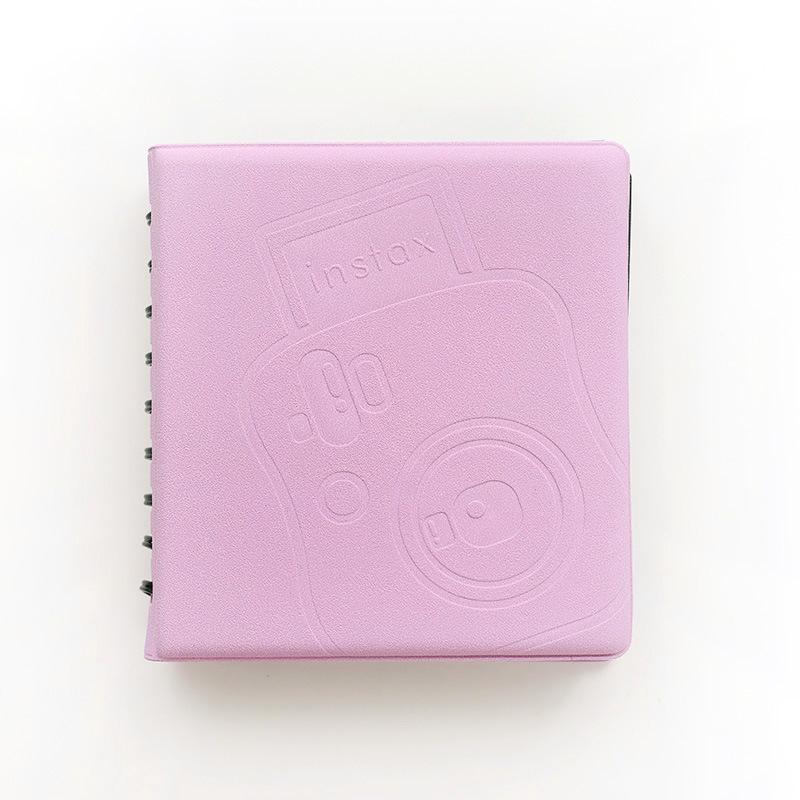 Творческий мини-фотоальбом для записей роста детей, выпускной, счастливый альбом для хороших воспоминаний, большой семейный фотоальбом