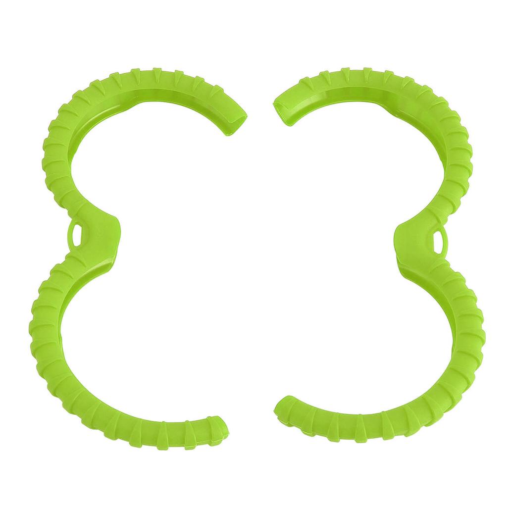 Propeller Guard for AVATA 2 Anti Collision Shock Absorbing Scratch Resistant Lightweight Drone