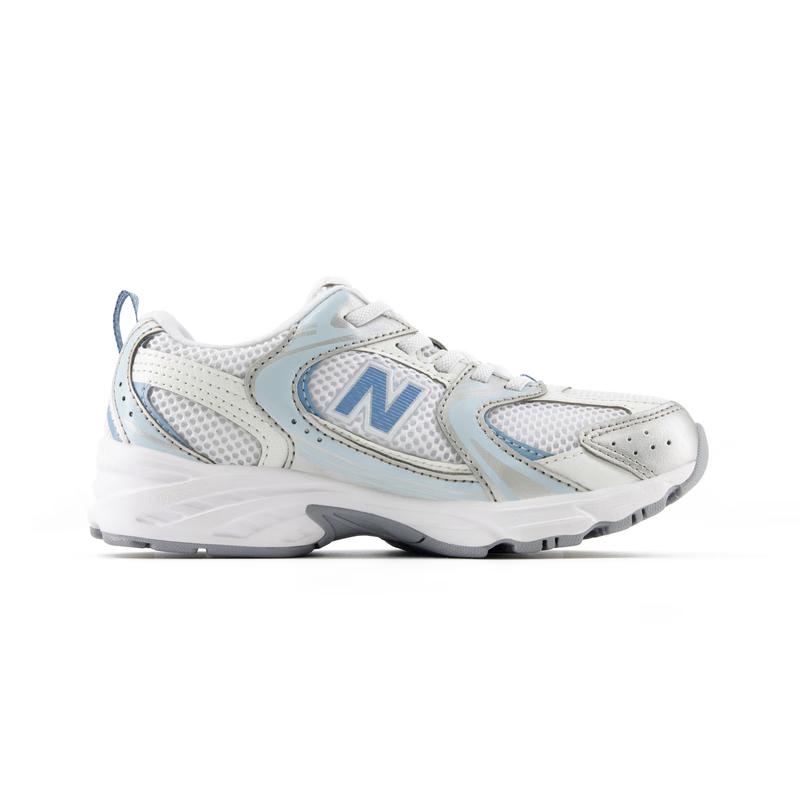 New Balance 530E Детские кроссовки с амортизацией