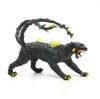 Schleich Eldorado Shadow Panther Figure 42522