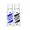 FOGG Master Fragrance Body Spray for Men, 240ml (Pack of 2) - Intense (Royal + Marco)