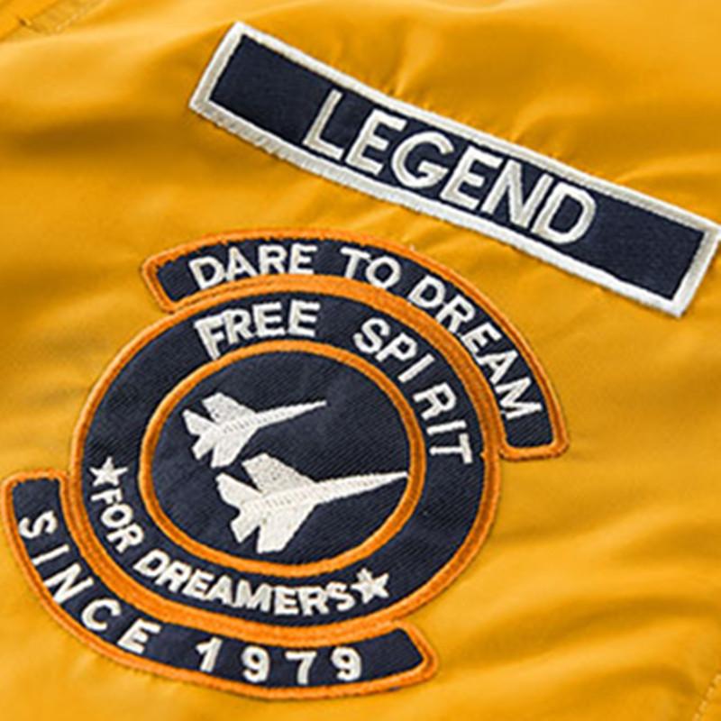 Зимняя модная куртка с воротником-стойкой, мужская куртка-бомбер, мужская ветровка, утепленные куртки, пальто, мужская одежда, повседневная куртка для инструментов