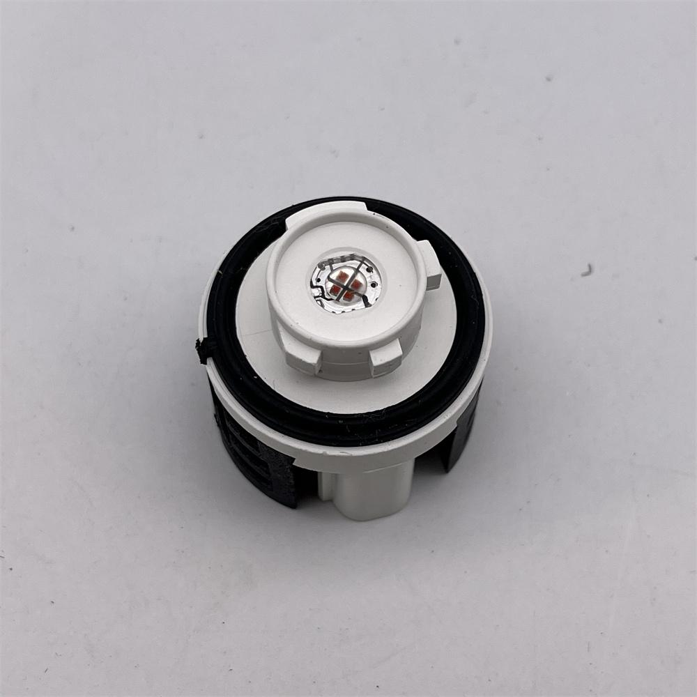 Original LED Bulb Rear Lamp Module 8158A-0D610 For Alphard Vellfire Corolla Allion CT200H Pajero Sport Brake Red Indicator Light