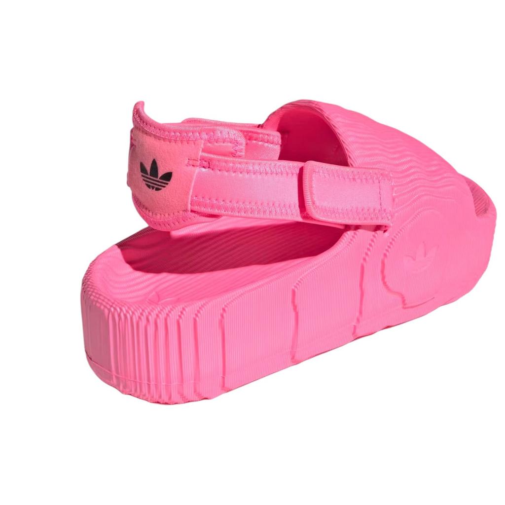 Adidas Adilette 22 XLG Slide Lucid Pink женские кроссовки Core-Black ID5723