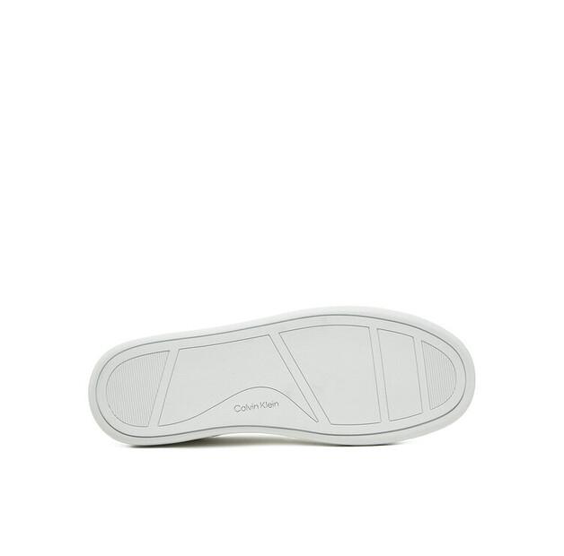 Кеды Calvin Klein HW0HW02400 Белый