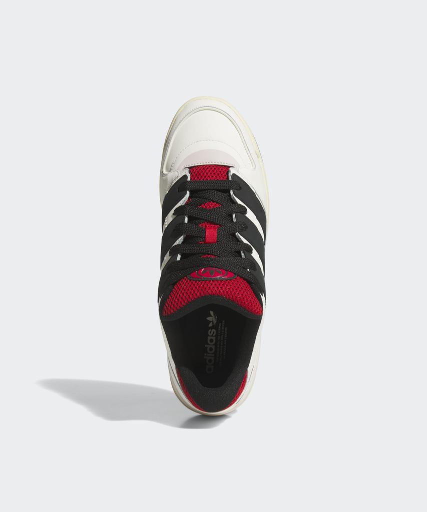 adidas Форум 2000 - Белый:черный:Красный / Ji3277