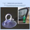 Qin/Han/Song/Dolphin/Seagull Yuan Tang Car Sunshade: Heat Insulation Visor for Front, Side, and Rear Windows.