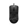Игровая мышь ASUS TUF Gaming M4 Air - Ультралегкая (47 граммов), 16 000 точек на дюйм, 6 программируемых кнопок, водостойкость IPX6, антибактериальная, проводная,
