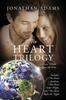 Книга The Heart Trilogy : A Love Which Spans All Time