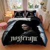 3pcs Nosferatu Duvet Cover Set, 1 Duvet Cover + 2 Pillowcases (No Insert), High-Definition Print, Home & Dorm Set yy251208063
