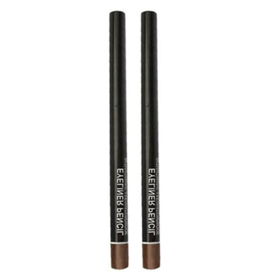 Black Storage Item Synthetic 2 Pcs