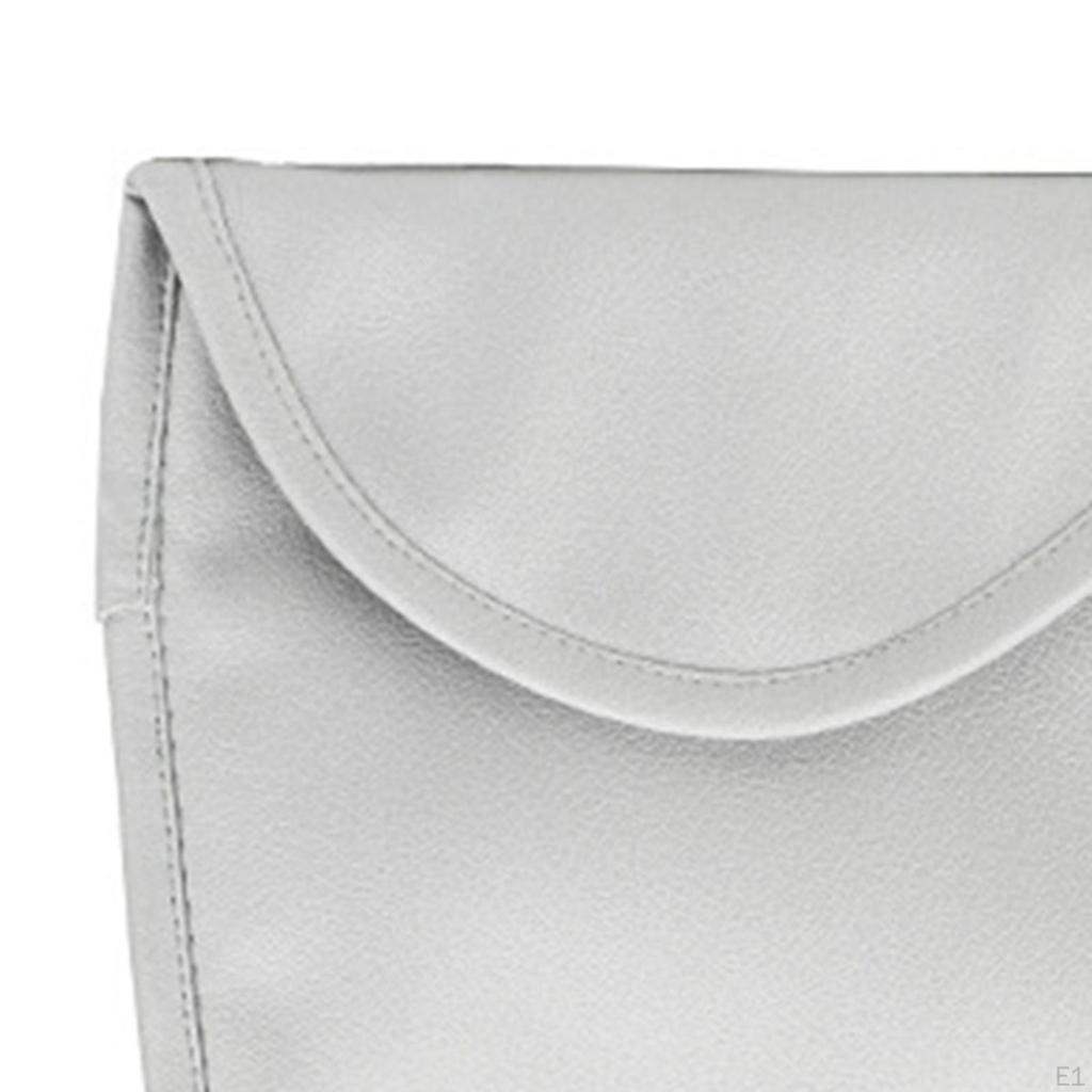 Сумка для мундштука для саксофона, сумка для тромбона, карманные аксессуары, труба