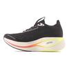 New Balance Women FuelCell SuperComp Trainer V2 Black Neon Dragonfly WRCXBM2