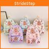 Themed Capybara Lovely Backpack For Toddlers Stylish And Functional School Bag Travel