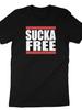 Relaxed Confident Casual Daily Attitude Text Men's Short Sleeve Casual Daily Tee