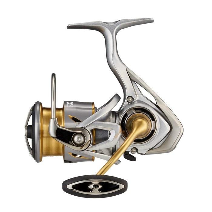 Daiwa 21 F LT2500-XH 2500