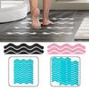 Useful Increases Friction Multi-purpose Easy To Stick Safety Self-Adhesive Shower Tape for Garden Floor Sticker