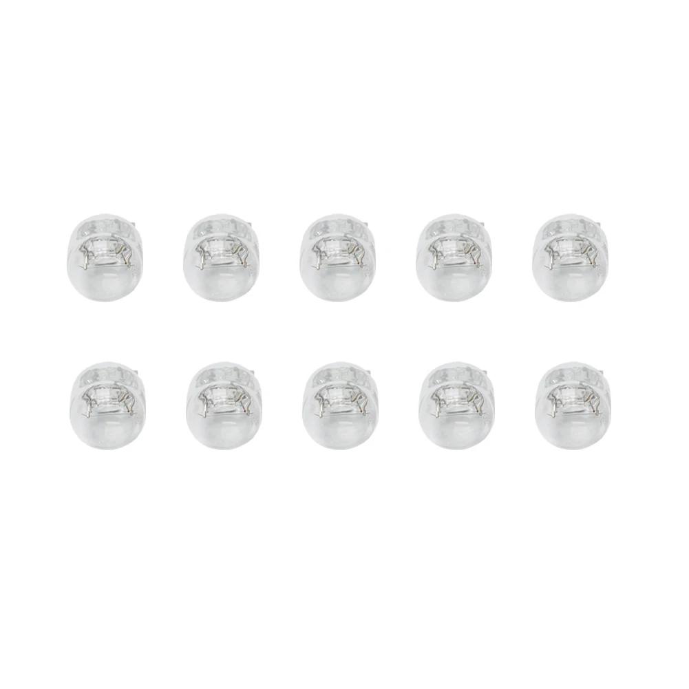 Brand New High Quality Tail Light Bulbs Spare Parts Stop Brake T20 Turn Signal 10pcs 21/5W Halogen Replacement