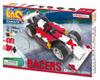Yoshiritsu LaQ Hamacron Constructor Racers