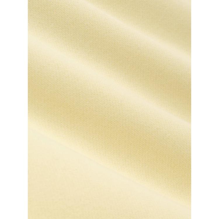 Fear of God Essentials Шорты-бермуды Садовый Желтый Мужские Низ 160SP242001F
