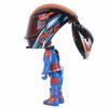 Movable Limbs Transform Motorcycle Toy Action Figure Movable Figurine Model  Auto Decor