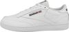 Club C 85 Sneakers Cloud White/cloud White/core Black (GZ1605)