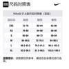Nike Спортивный комбинезон женский Черный CU5961-010