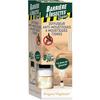 BARRIERE A INSECTES - Diffuseur Bâtonnets Antimoustiques 80ml +6 Bâtonnets