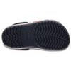 Crocs Штаб-квартира Baya Band Clogs Kids Navy